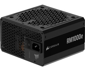 Corsair RM1000e (2025) 1000W