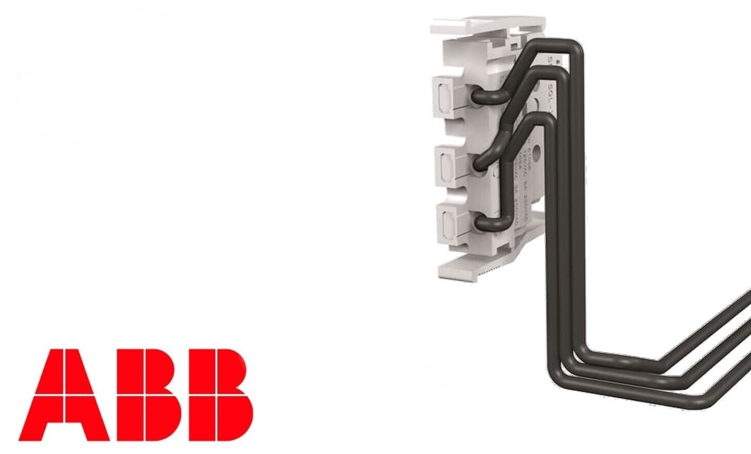 ABB AUX-C 1Q+1SY 250V AC/DC XT1..XT4 F/P 1 (1SDA066431R1) ab 39 ...