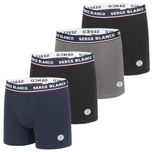 Serge Blanco Boxer SER 1BCX4 underwear