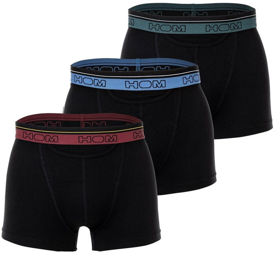 HOM Retro Boxer Tiago #2 HO1 retro shorts