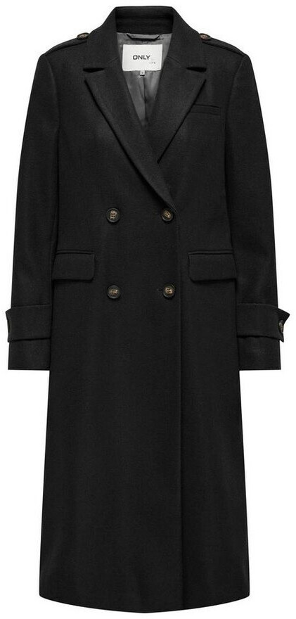 Only Mili Coat cc otw