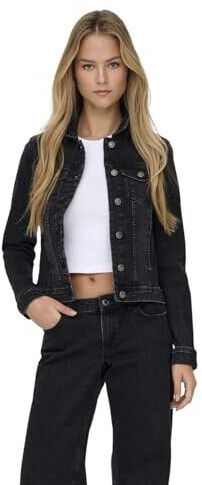 Only Washed black 15243147