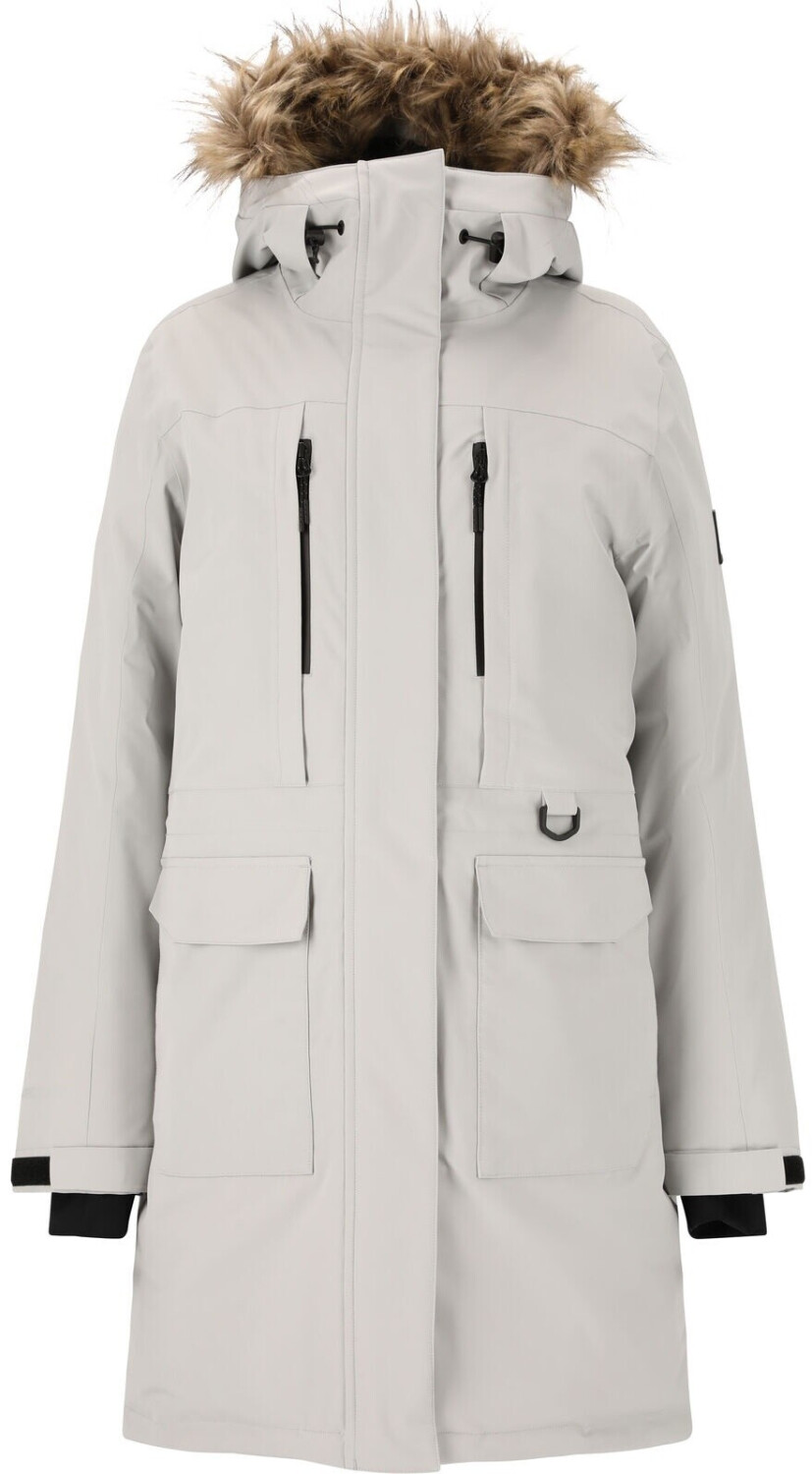 Whistler Parka Bluff Long Sleeve Hood