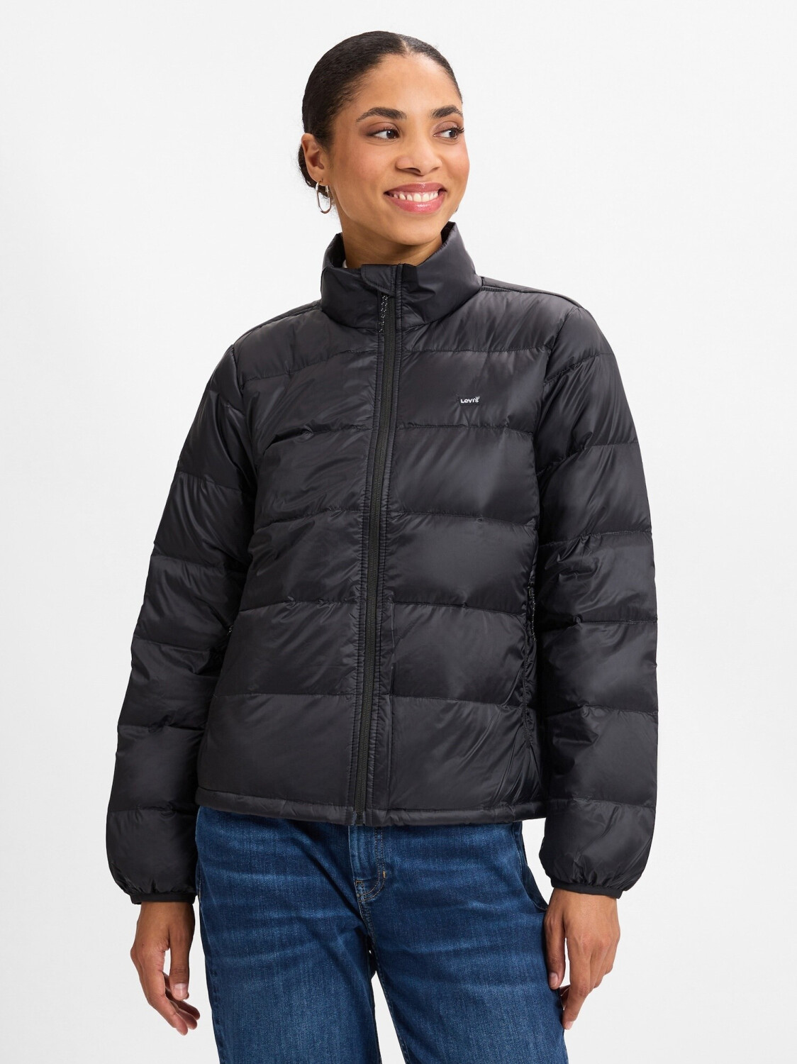 Levi's Jacket 'POLLY' black