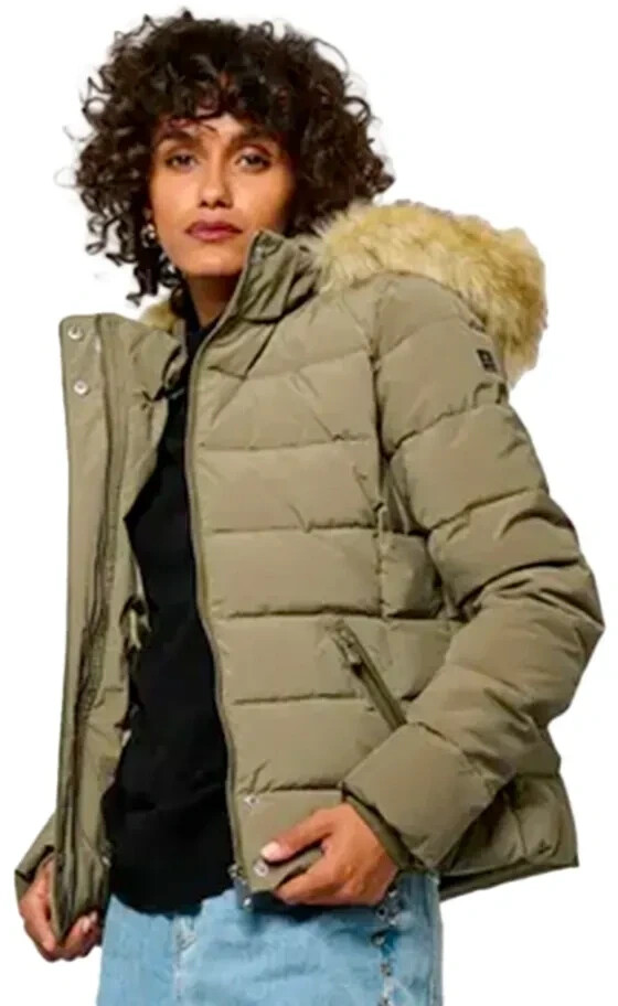 Kaporal Jacket Mibby khaki