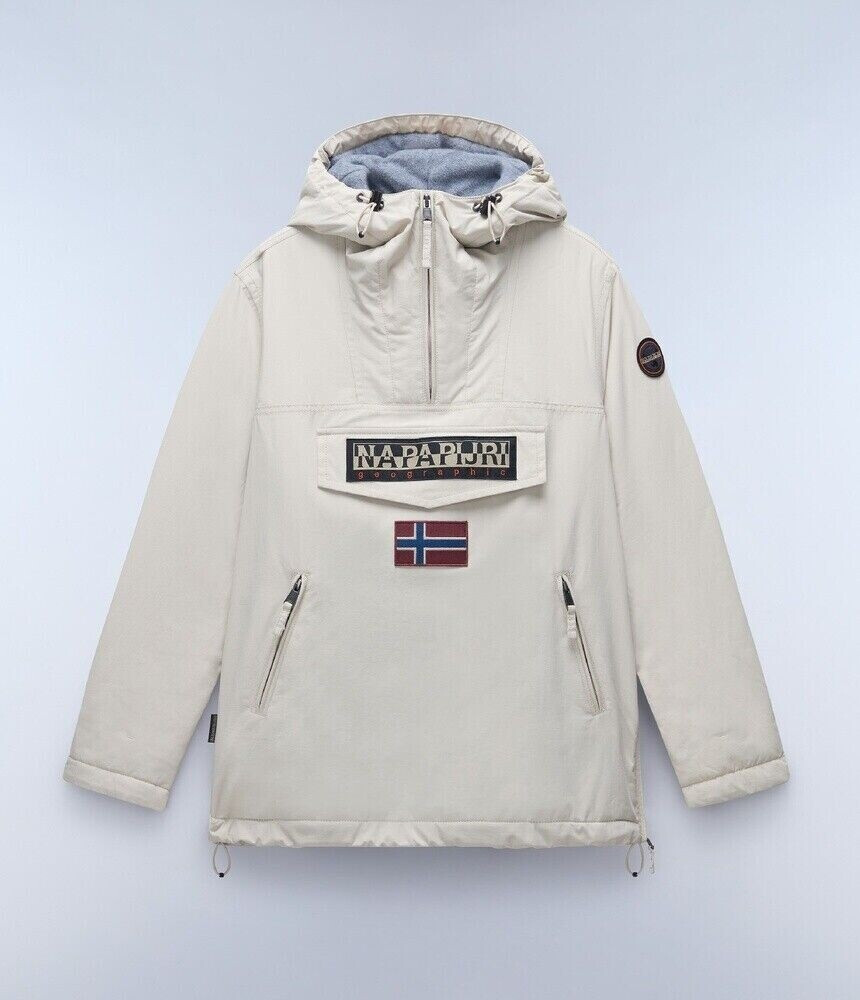 Napapijri Rainforest Pkt NP0A4GM6 Anorak