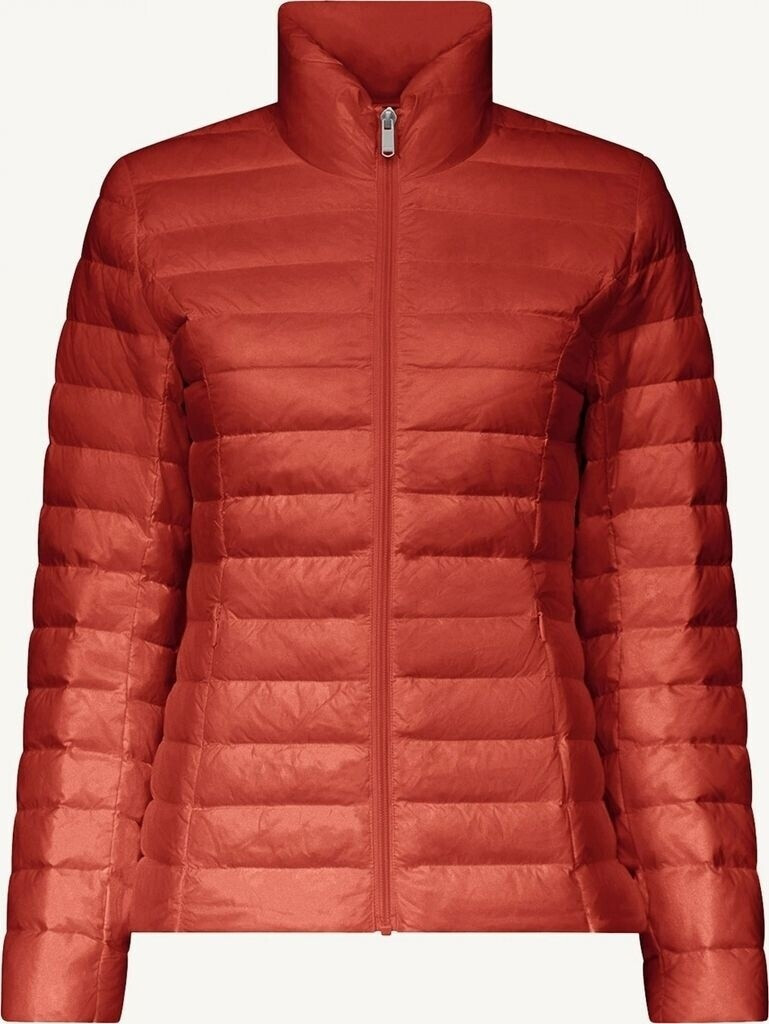 JOTT Women's Winter Jacket red