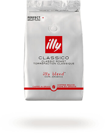 illy Classico Kaffeebohnen Normale Röstung (500g), Bild 3