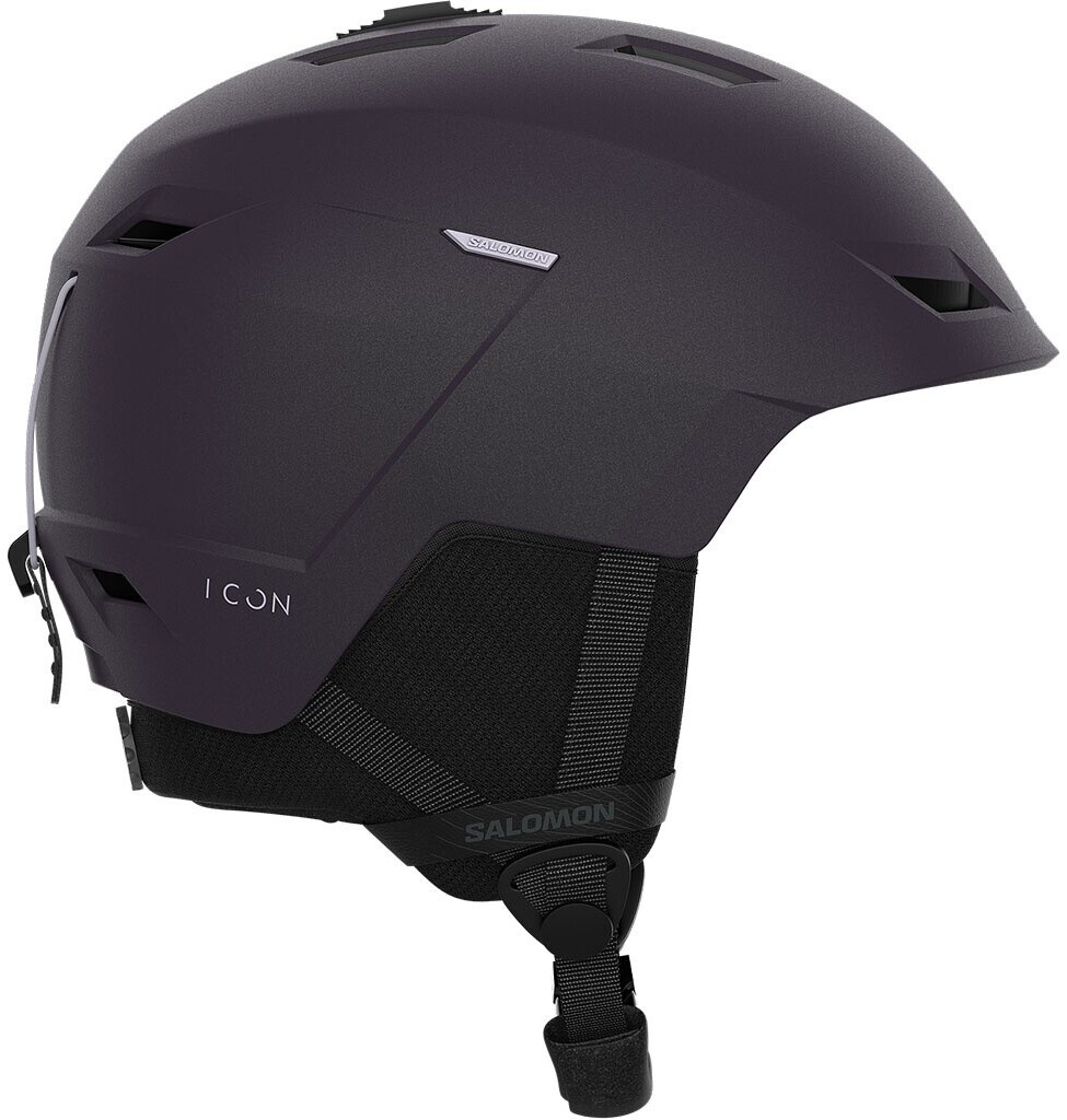 Salomon Icon Lt Women Helmet