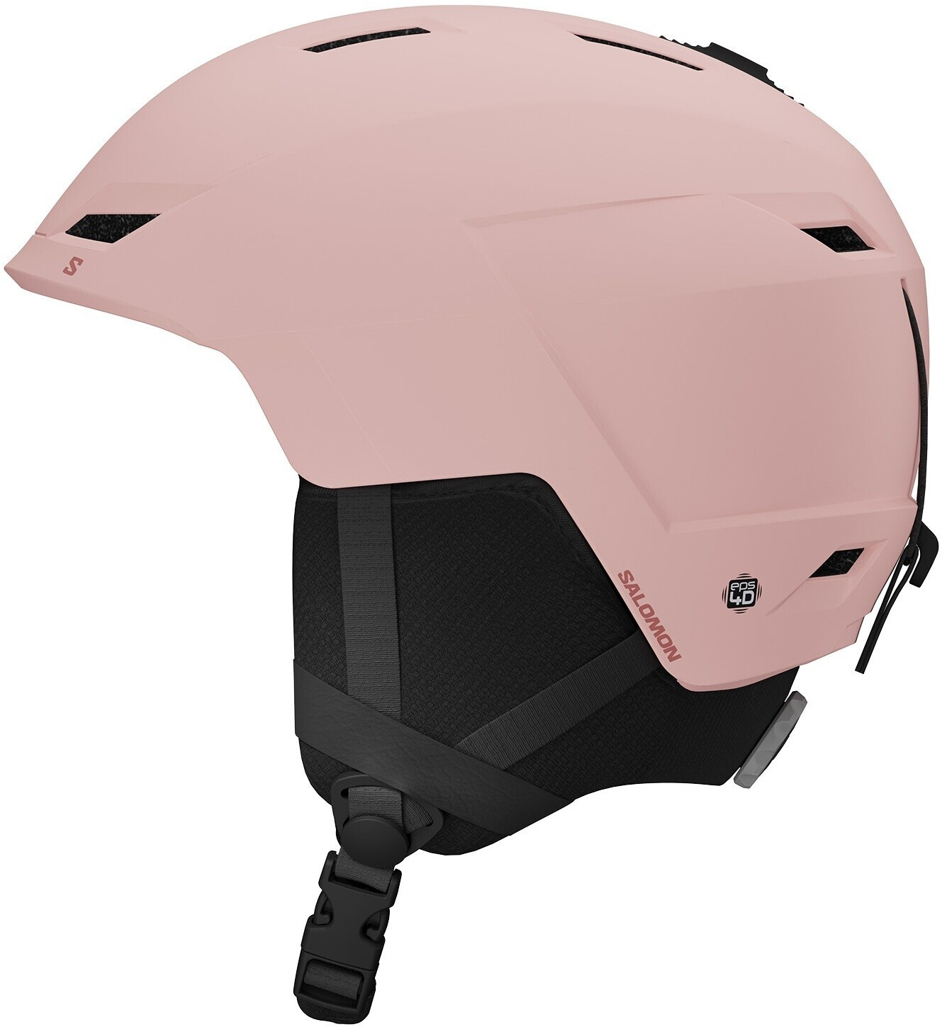 Salomon Icon Lt Women Helmet Heavenly Pink