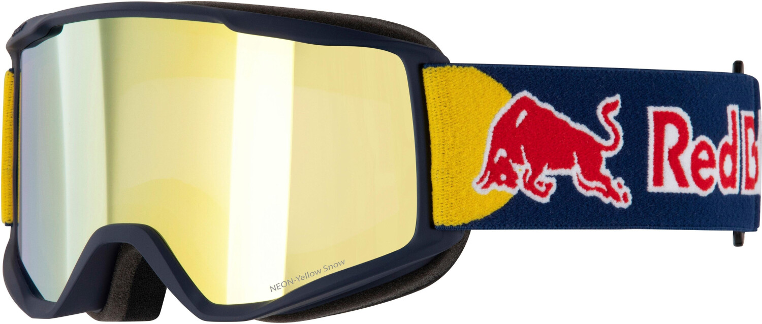 Red Bull SPECT Neon