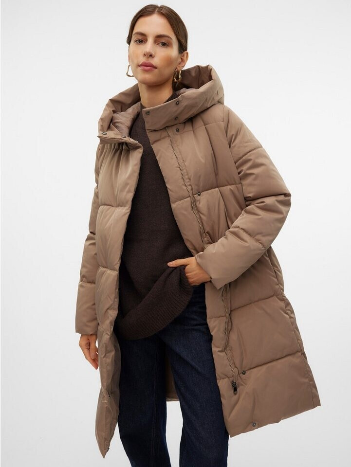Vero Moda Vmstella Mantel Wintermantel