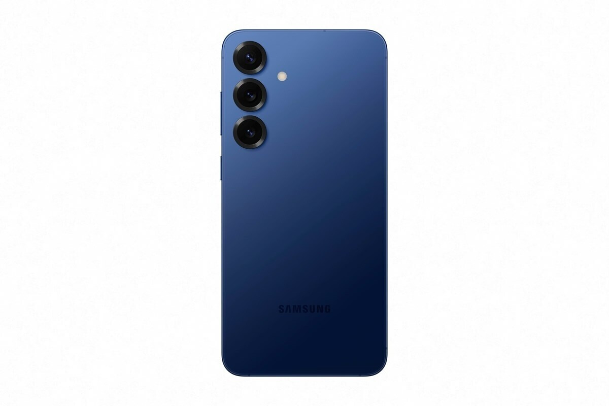 Samsung Galaxy S25+ 512GB Navy