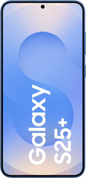 Samsung Galaxy S25+ 256GB Navy, Bild 2