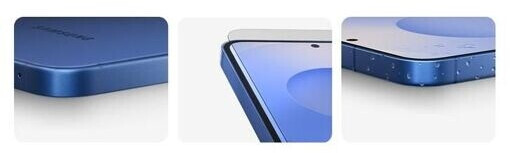 Samsung Galaxy S25+ 256GB Navy, Bild 21