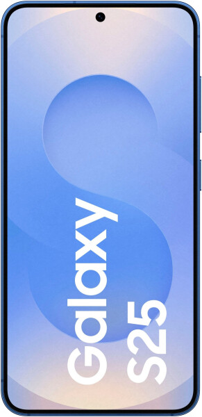 Samsung Galaxy S25 256GB Navy, Bild 2