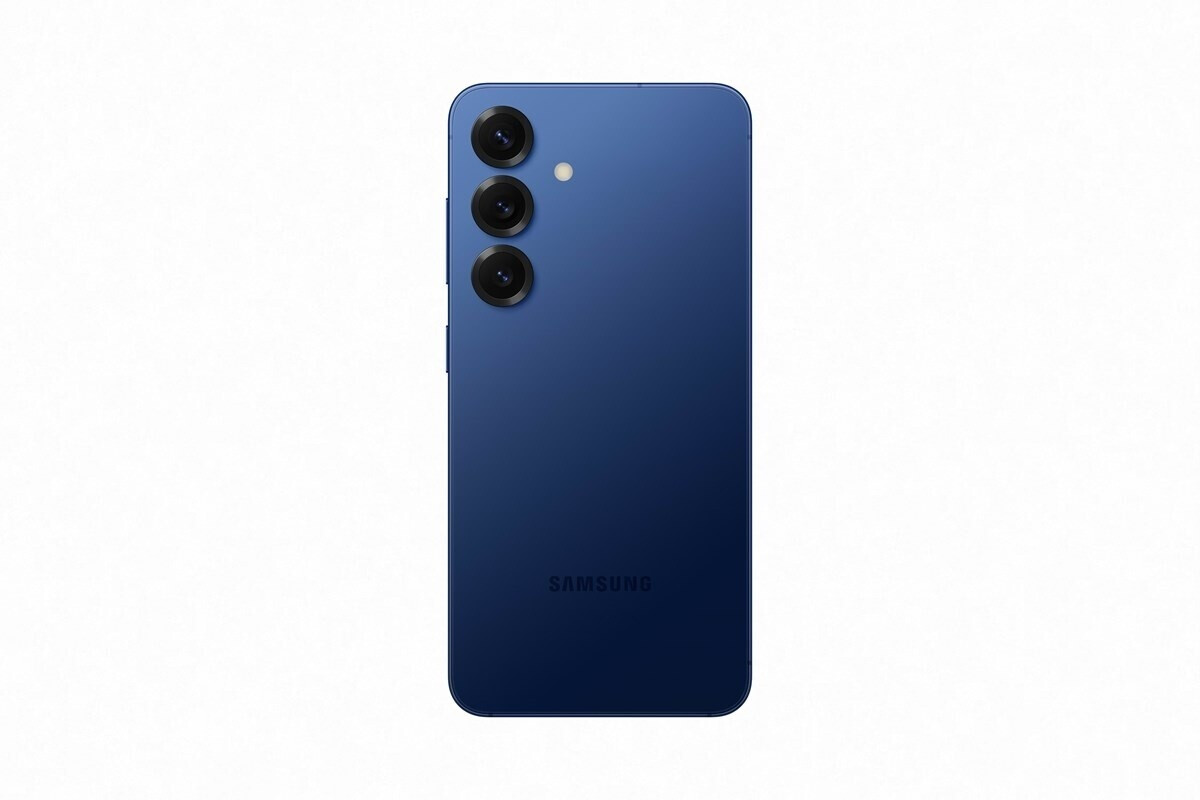 Samsung Galaxy S25 128GB Navy