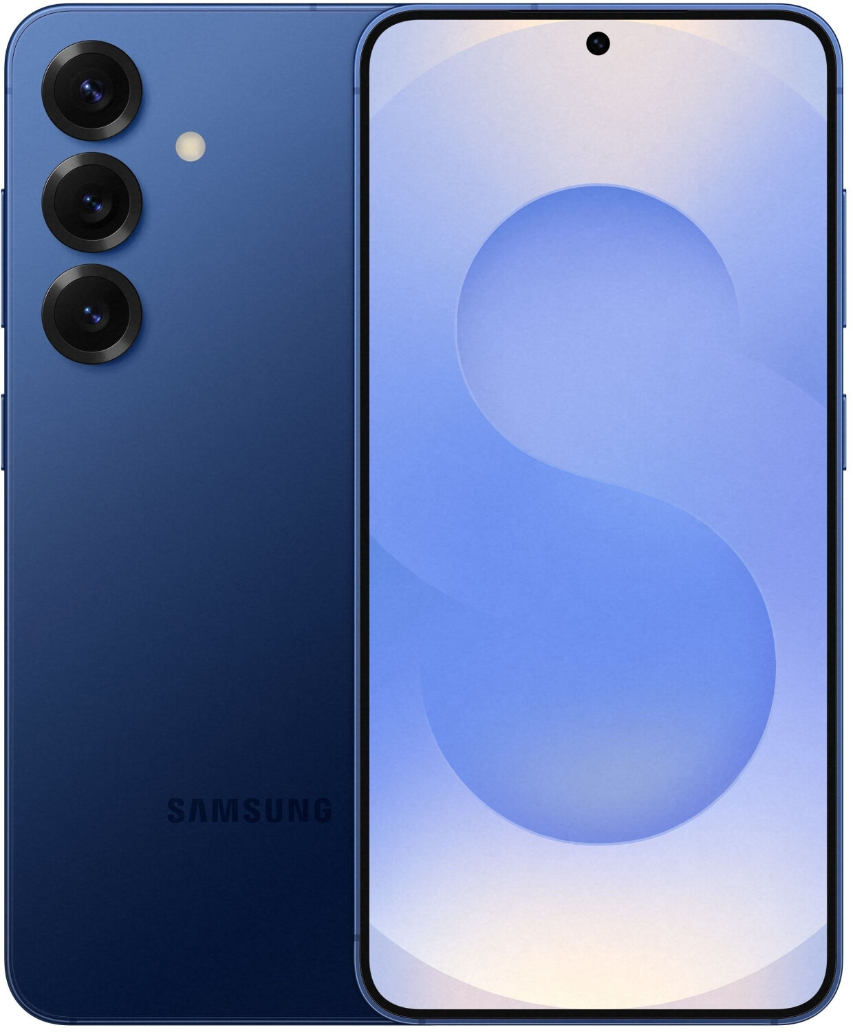 Samsung Galaxy S25 128GB Navy