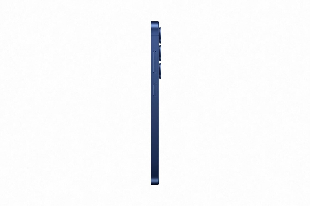 Samsung Galaxy S25 128GB Navy