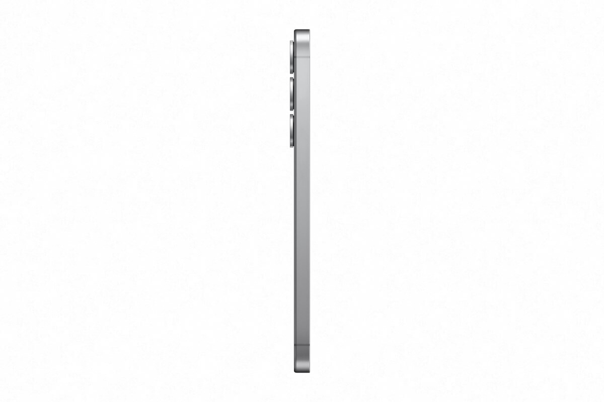 Samsung Galaxy S25+ 256GB Silver Shadow