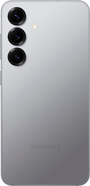 Samsung Galaxy S25 256GB Silver Shadow, Bild 3