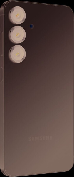 Samsung Galaxy S25 256GB Silver Shadow, Bild 4