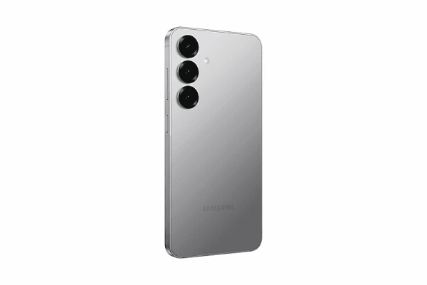 Samsung Galaxy S25 256GB Silver Shadow, Bild 7