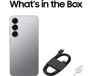 Buy Samsung Galaxy S25 256GB Silver Shadow from £599.00 (October Buy Samsung Galaxy S25 256GB Silver Shadow from £599.00 (October
