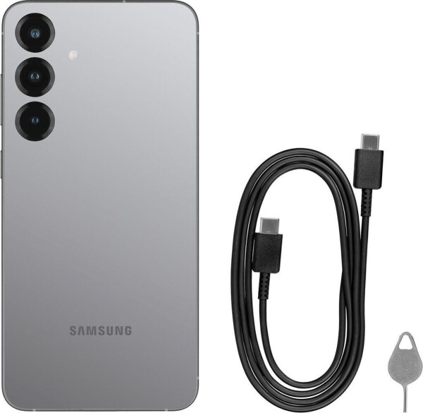 Samsung Galaxy S25+ 512GB Silver Shadow, Bild 13