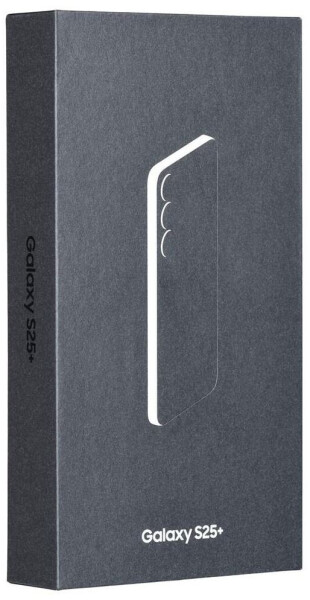 Samsung Galaxy S25+ 512GB Silver Shadow, Bild 20