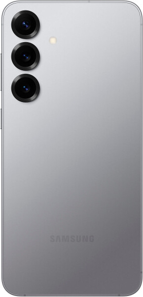 Samsung Galaxy S25+ 512GB Silver Shadow, Bild 3