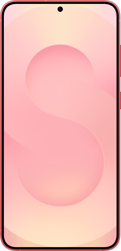 Samsung Galaxy S25+ 512GB Coralred