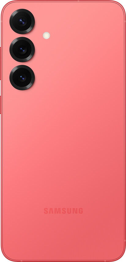 Samsung Galaxy S25+ 512GB Coralred