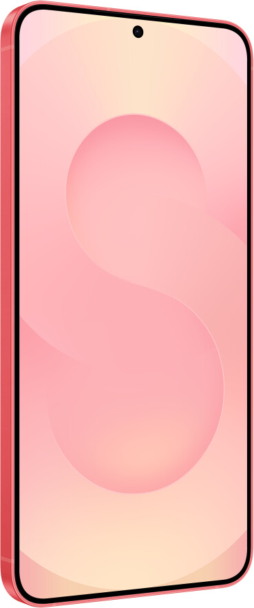 Samsung Galaxy S25+ 512GB Coralred