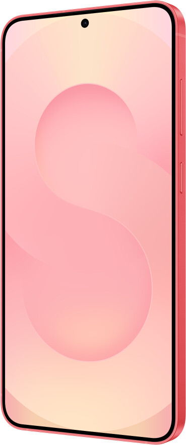 Samsung Galaxy S25+ 512GB Coralred