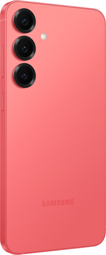 Samsung Galaxy S25+ 512GB Coralred
