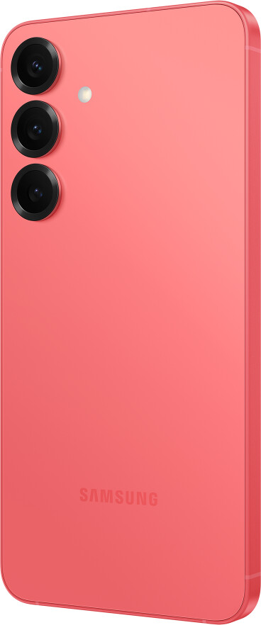 Samsung Galaxy S25+ 512GB Coralred