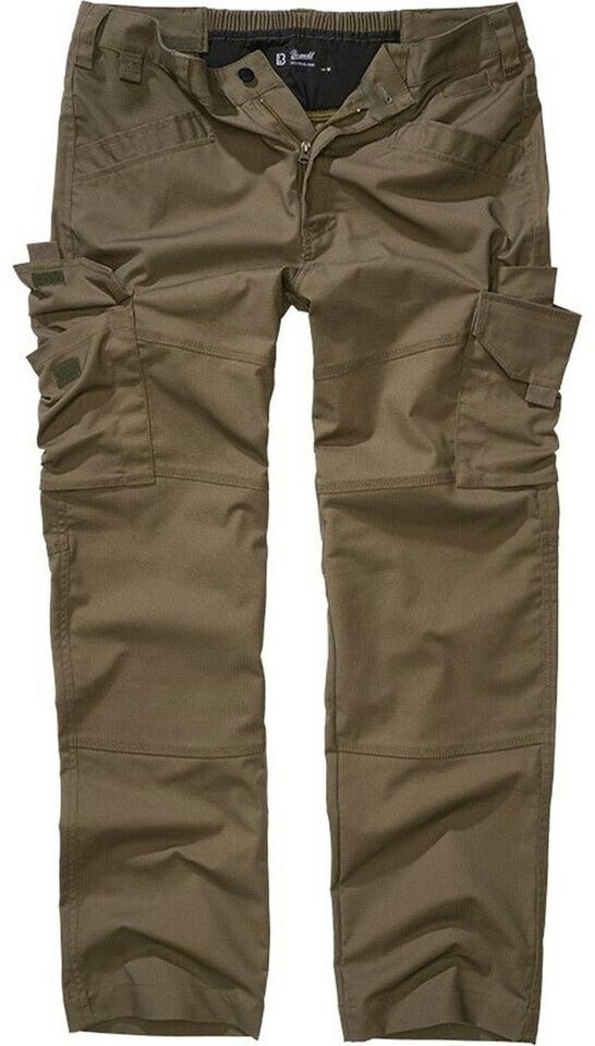 Brandit Tactical Ripstop Cargo Pants 1025-15001