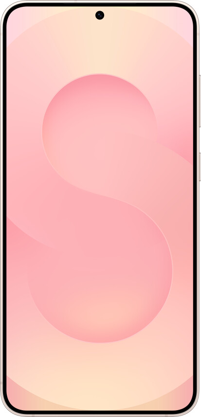 Samsung Galaxy S25+ 512GB Pinkgold