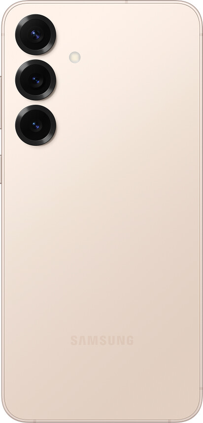 Samsung Galaxy S25+ 512GB Pinkgold