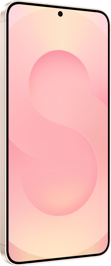 Samsung Galaxy S25+ 512GB Pinkgold
