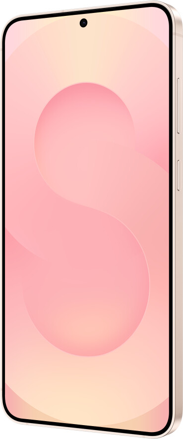 Samsung Galaxy S25+ 512GB Pinkgold