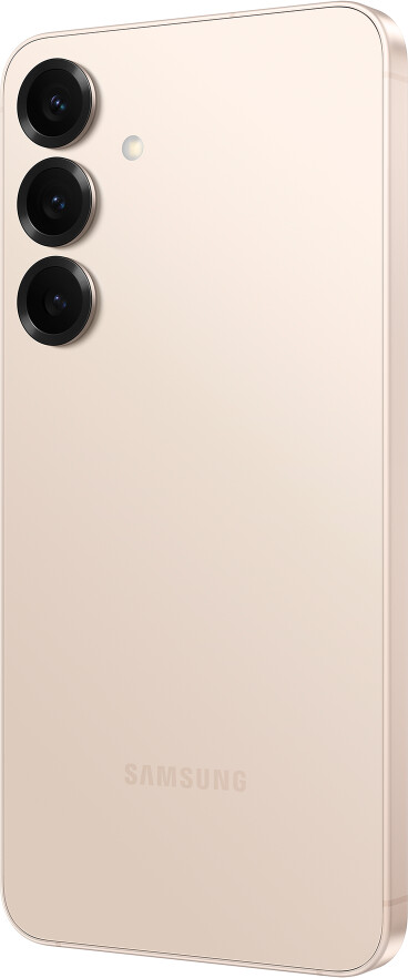Samsung Galaxy S25+ 512GB Pinkgold