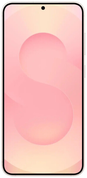 Samsung Galaxy S25+ 256GB Pinkgold, Bild 2