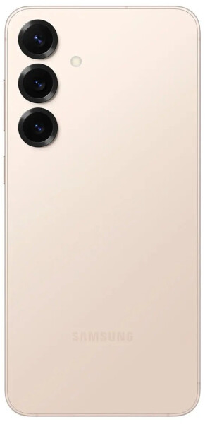 Samsung Galaxy S25+ 256GB Pinkgold, Bild 3