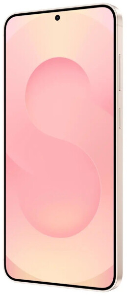 Samsung Galaxy S25+ 256GB Pinkgold, Bild 4