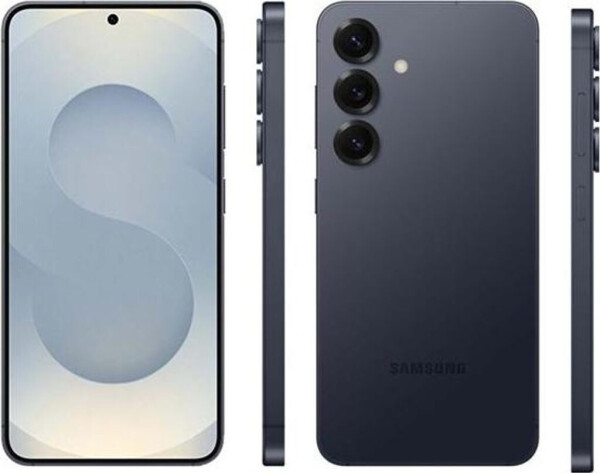 Samsung Galaxy S25 128GB Blueblack, Bild 12