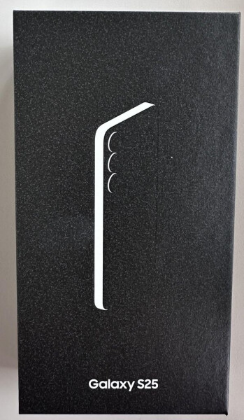Samsung Galaxy S25 128GB Blueblack, Bild 13