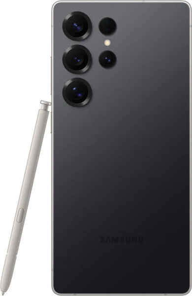 Samsung Galaxy S25 Ultra 512GB Titanium Black, Bild 12