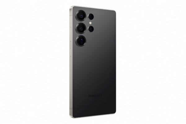 Samsung Galaxy S25 Ultra 1TB Titanium Black, Bild 3